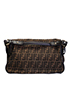 Fly Shoulder Bag M, back view